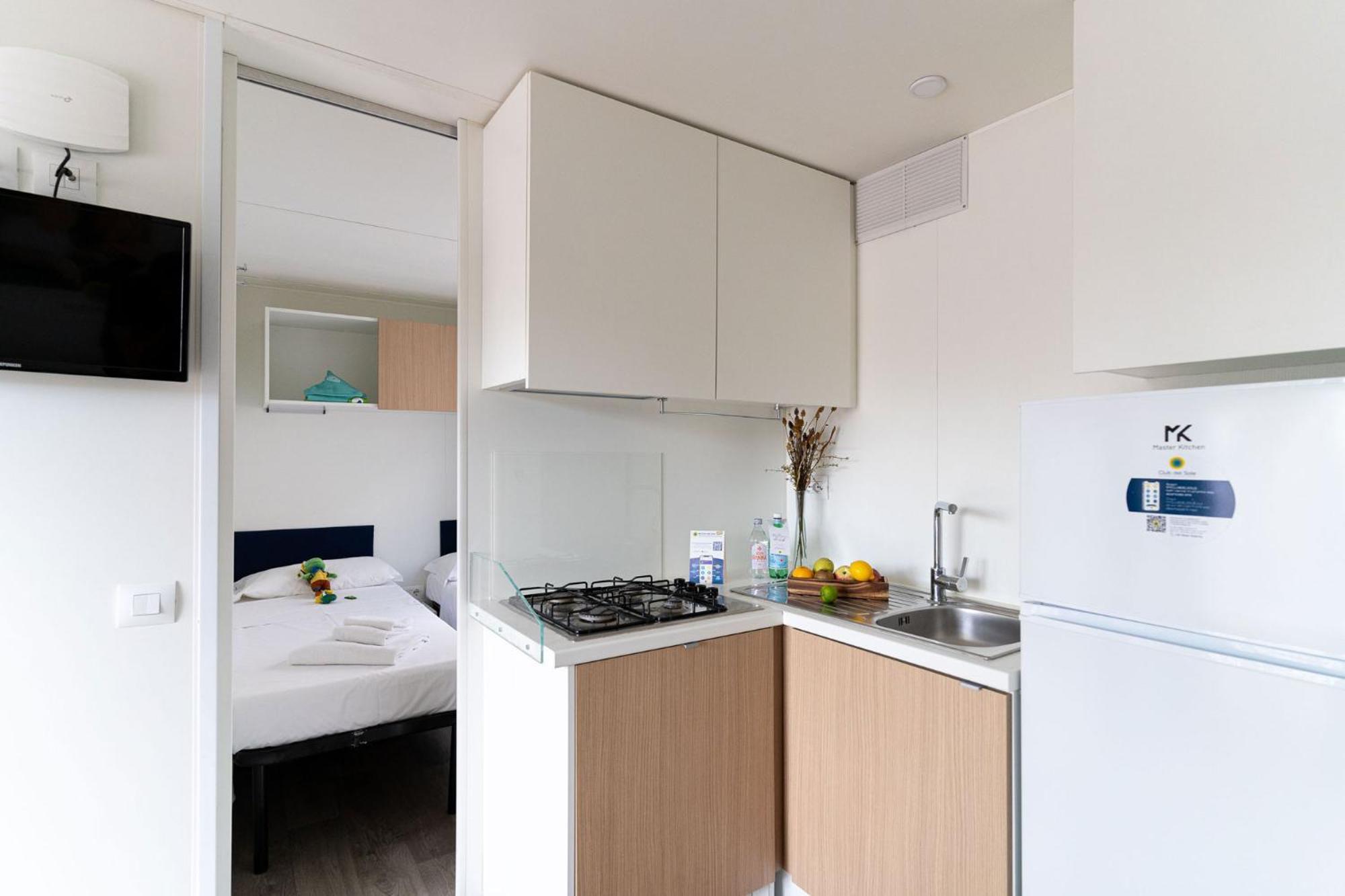 Club Del Sole Romagna Family 4*